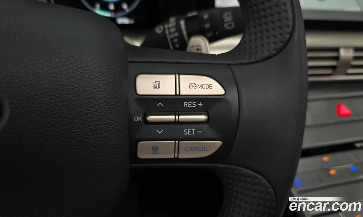 Hyundai Nexo 2024 автомат (гидро), фото 12