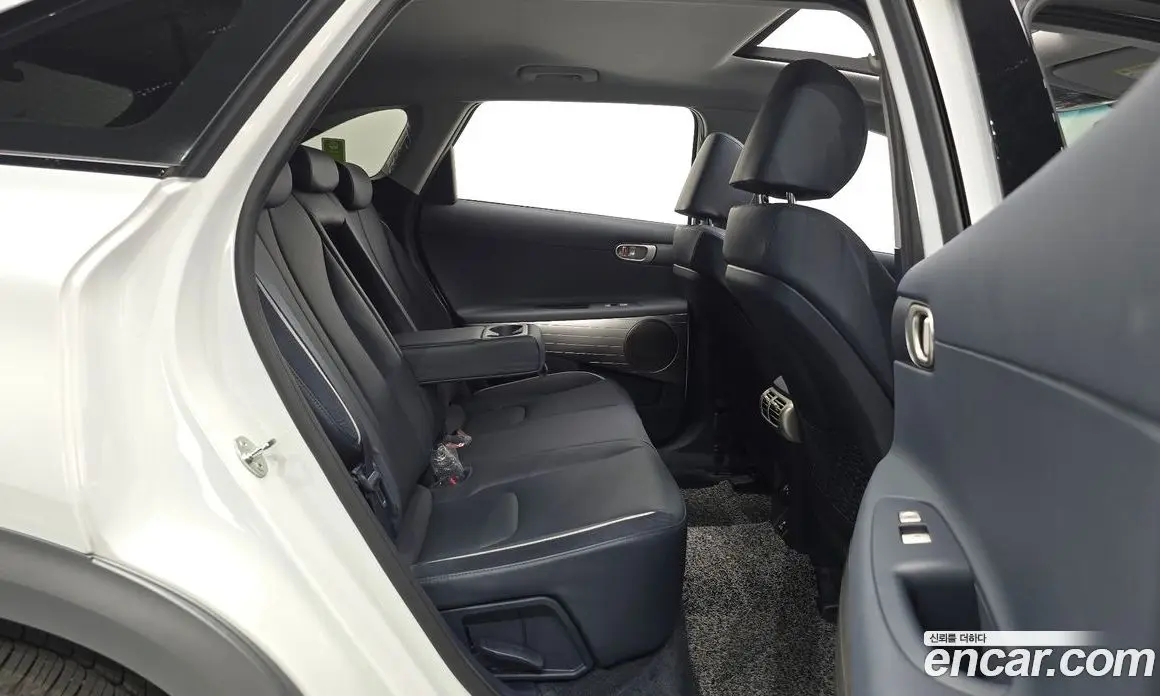 Hyundai Nexo 2024 автомат (гидро), фото 19