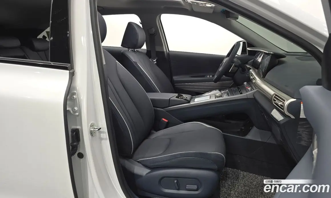 Hyundai Nexo 2024 автомат (гидро), фото 9