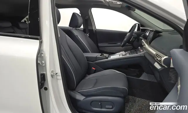 Hyundai Nexo 2024 автомат (гидро), миниатюра 9