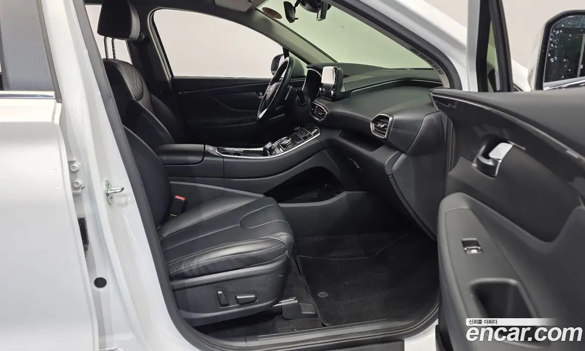 Hyundai Santa Fe 2021 2.2 автомат (гидро), фото 11 Hyundai Santa Fe 2021 2.2 автомат (гидро), фото 11