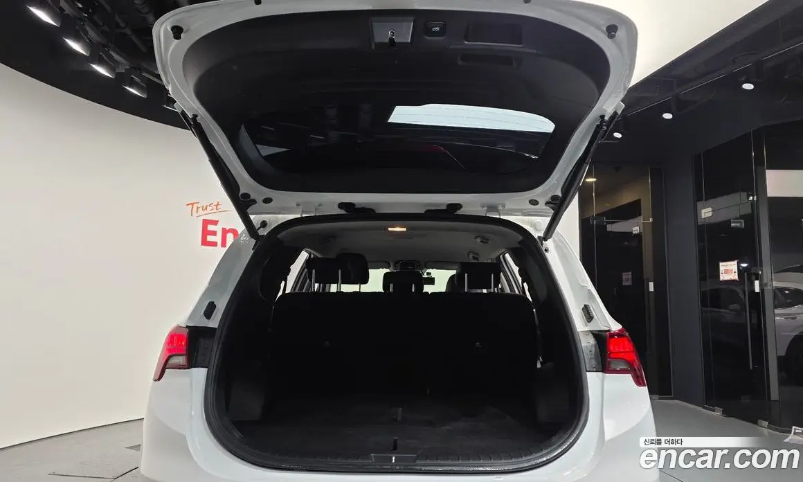 Hyundai Santa Fe 2021 2.2 автомат (гидро), фото 20 Hyundai Santa Fe 2021 2.2 автомат (гидро), фото 20