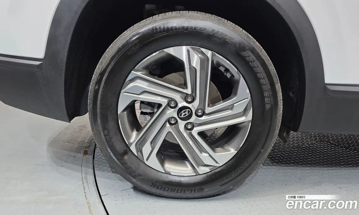 Hyundai Santa Fe 2021 2.2 автомат (гидро), фото 5 Hyundai Santa Fe 2021 2.2 автомат (гидро), фото 5