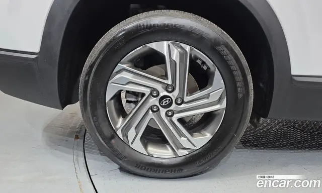 Hyundai Santa Fe 2021 2.2 автомат (гидро), миниатюра 5 Hyundai Santa Fe 2021 2.2 автомат (гидро), миниатюра 5