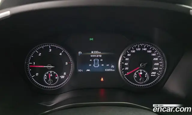 Hyundai Santa Fe 2021 2.2 автомат (гидро), миниатюра 8 Hyundai Santa Fe 2021 2.2 автомат (гидро), миниатюра 8