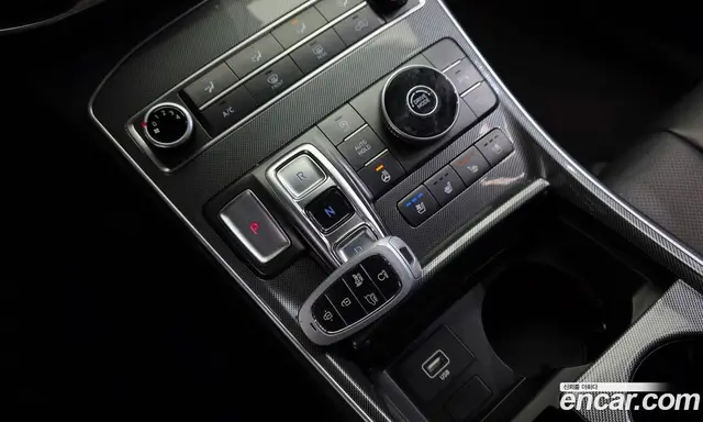 Hyundai Santa Fe 2021 2.2 автомат (гидро), миниатюра 9 Hyundai Santa Fe 2021 2.2 автомат (гидро), миниатюра 9