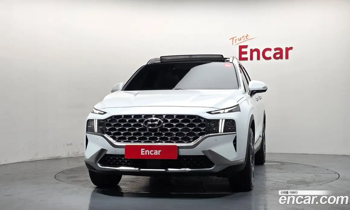 Hyundai Santa Fe 2023 2.5 автомат (гидро), фото 3 Hyundai Santa Fe 2023 2.5 автомат (гидро), фото 3