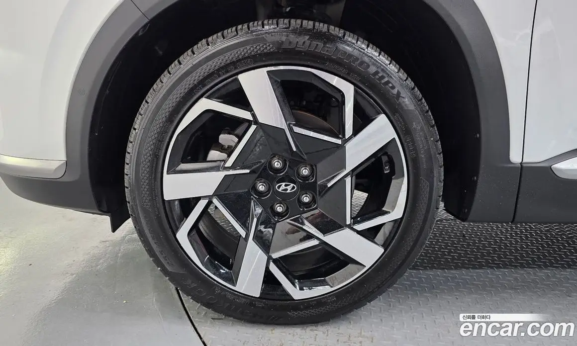 Hyundai Santa Fe 2023 2.5 автомат (гидро), фото 5 Hyundai Santa Fe 2023 2.5 автомат (гидро), фото 5