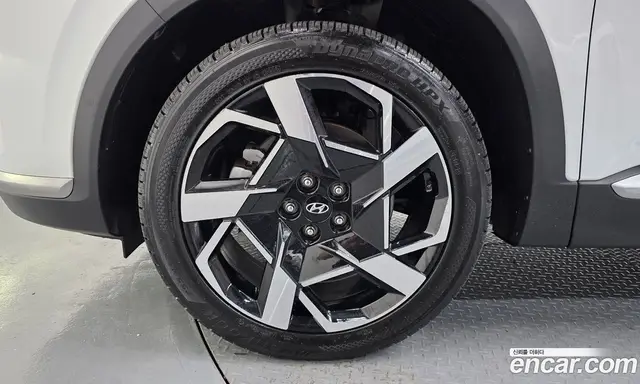 Hyundai Santa Fe 2023 2.5 автомат (гидро), миниатюра 5 Hyundai Santa Fe 2023 2.5 автомат (гидро), миниатюра 5