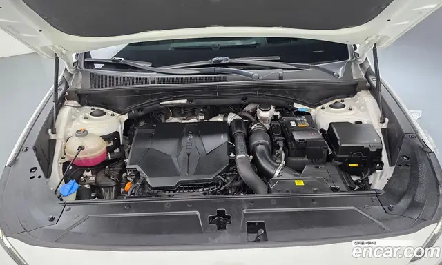 Hyundai Santa Fe 2023 2.5 автомат (гидро), миниатюра 6 Hyundai Santa Fe 2023 2.5 автомат (гидро), миниатюра 6
