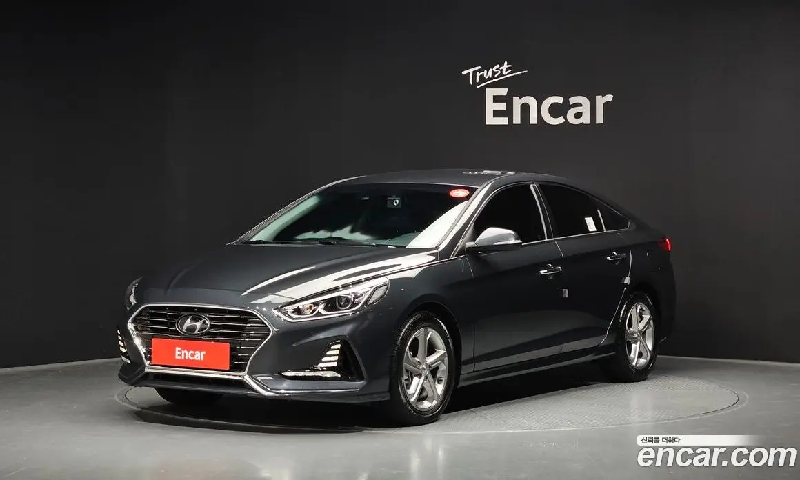 Hyundai Sonata 2018 2.0 автомат (гидро), фото 1 Hyundai Sonata 2018 2.0 автомат (гидро), фото 1