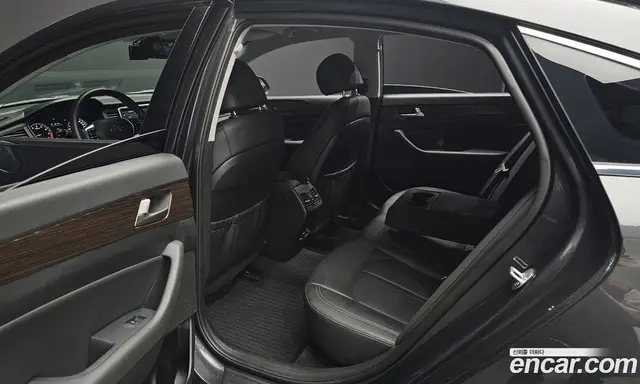 Hyundai Sonata 2018 2.0 автомат (гидро), миниатюра 12