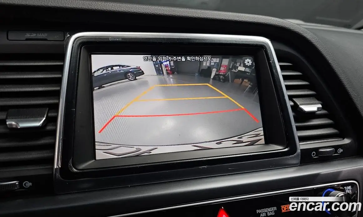 Hyundai Sonata 2018 2.0 автомат (гидро), фото 15 Hyundai Sonata 2018 2.0 автомат (гидро), фото 15
