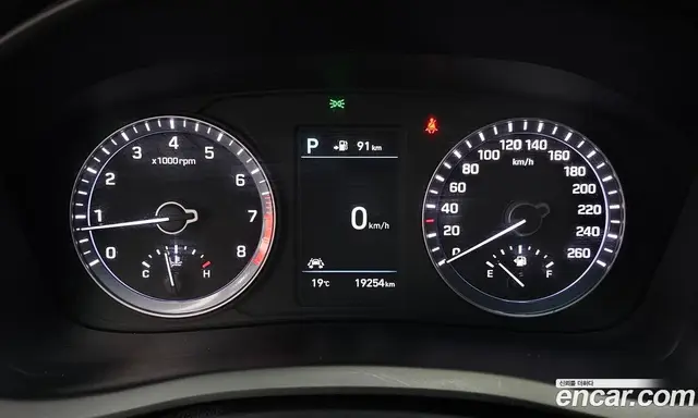 Hyundai Sonata 2018 2.0 автомат (гидро), миниатюра 8 Hyundai Sonata 2018 2.0 автомат (гидро), миниатюра 8