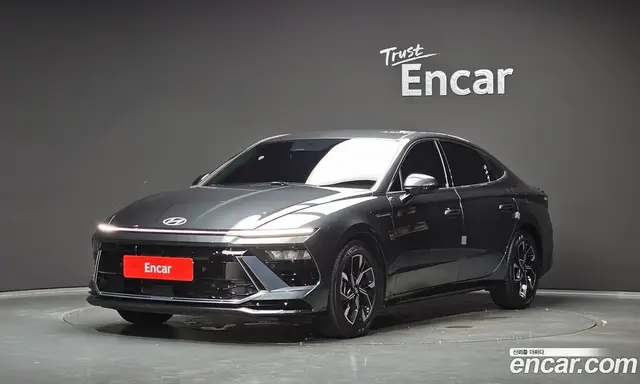 Hyundai Sonata, 2023, 19 460 км