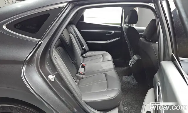 Hyundai Sonata 2023 2.0 автомат (гидро), миниатюра 11 Hyundai Sonata 2023 2.0 автомат (гидро), миниатюра 11