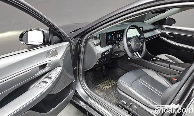Hyundai Sonata 2023 2.0 автомат (гидро), миниатюра 12