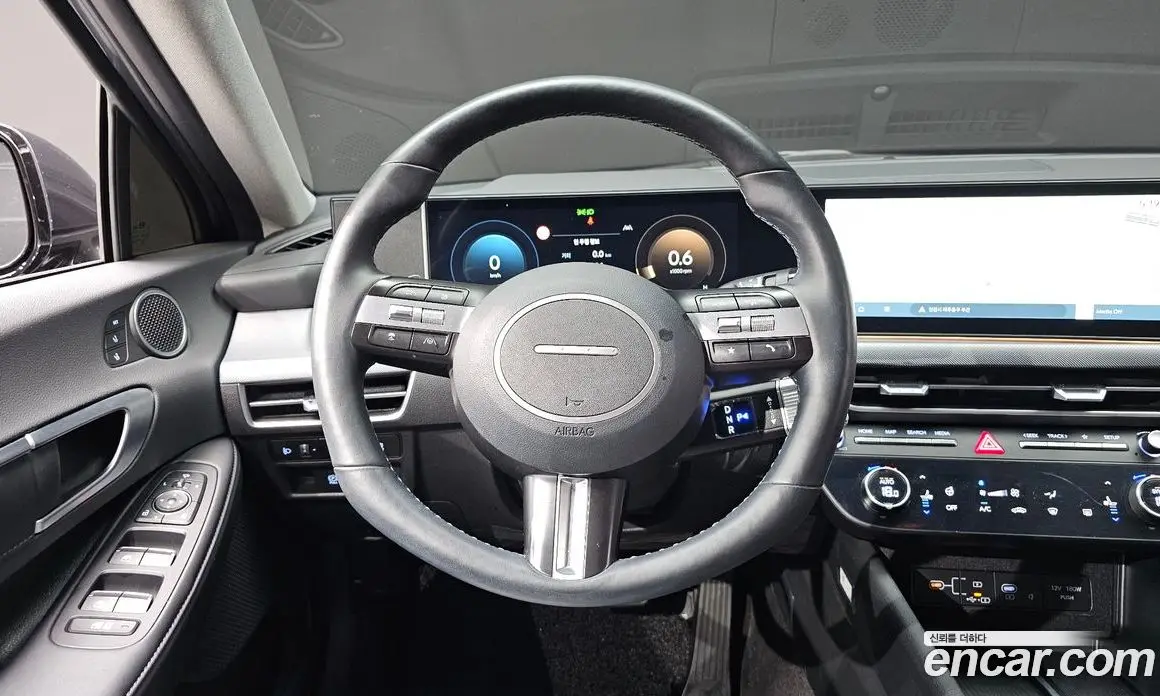 Hyundai Sonata 2023 2.0 автомат (гидро), фото 13 Hyundai Sonata 2023 2.0 автомат (гидро), фото 13