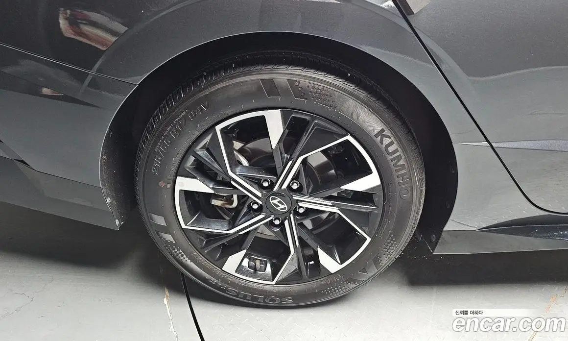 Hyundai Sonata 2023 2.0 автомат (гидро), фото 5 Hyundai Sonata 2023 2.0 автомат (гидро), фото 5