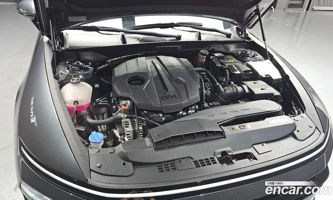 Hyundai Sonata 2023 2.0 автомат (гидро), фото 6 Hyundai Sonata 2023 2.0 автомат (гидро), фото 6