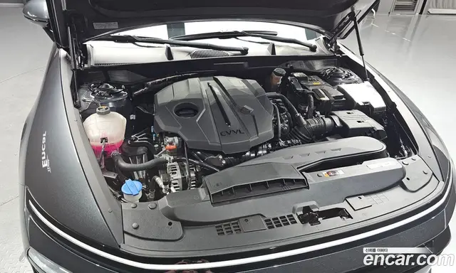 Hyundai Sonata 2023 2.0 автомат (гидро), миниатюра 6 Hyundai Sonata 2023 2.0 автомат (гидро), миниатюра 6