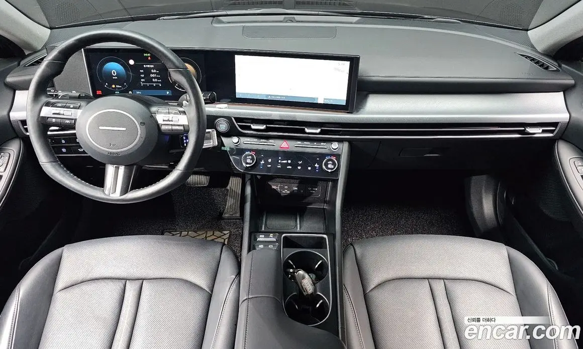 Hyundai Sonata 2023 2.0 автомат (гидро), фото 7 Hyundai Sonata 2023 2.0 автомат (гидро), фото 7