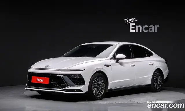 Hyundai Sonata, 2023, 31 210 км