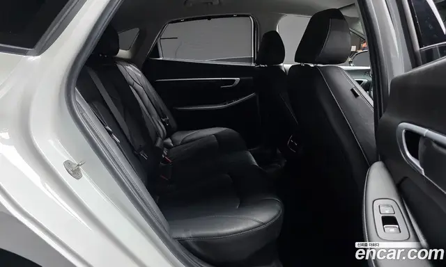 Hyundai Sonata 2023 2.0 автомат (гидро), миниатюра 11