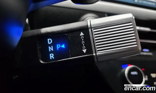 Hyundai Sonata 2023 2.0 автомат (гидро), миниатюра 9