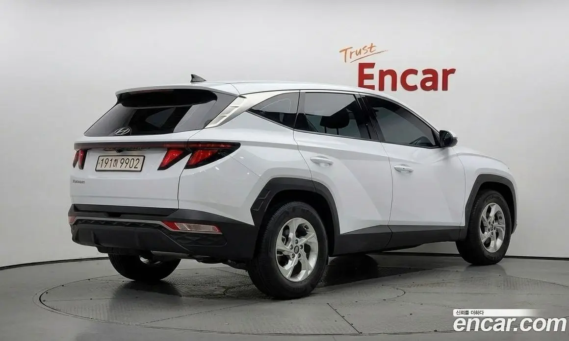 Hyundai Tucson 2023 2.0 автомат (гидро), фото 2 Hyundai Tucson 2023 2.0 автомат (гидро), фото 2