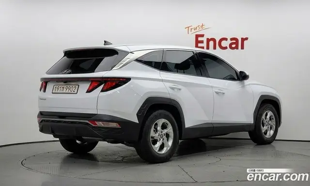 Hyundai Tucson 2023 2.0 автомат (гидро), миниатюра 2 Hyundai Tucson 2023 2.0 автомат (гидро), миниатюра 2