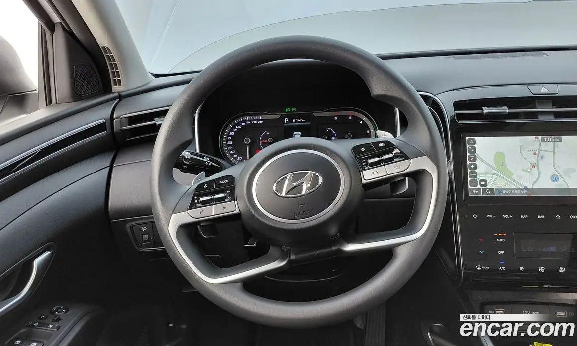 Hyundai Tucson 2023 2.0 автомат (гидро), фото 13 Hyundai Tucson 2023 2.0 автомат (гидро), фото 13