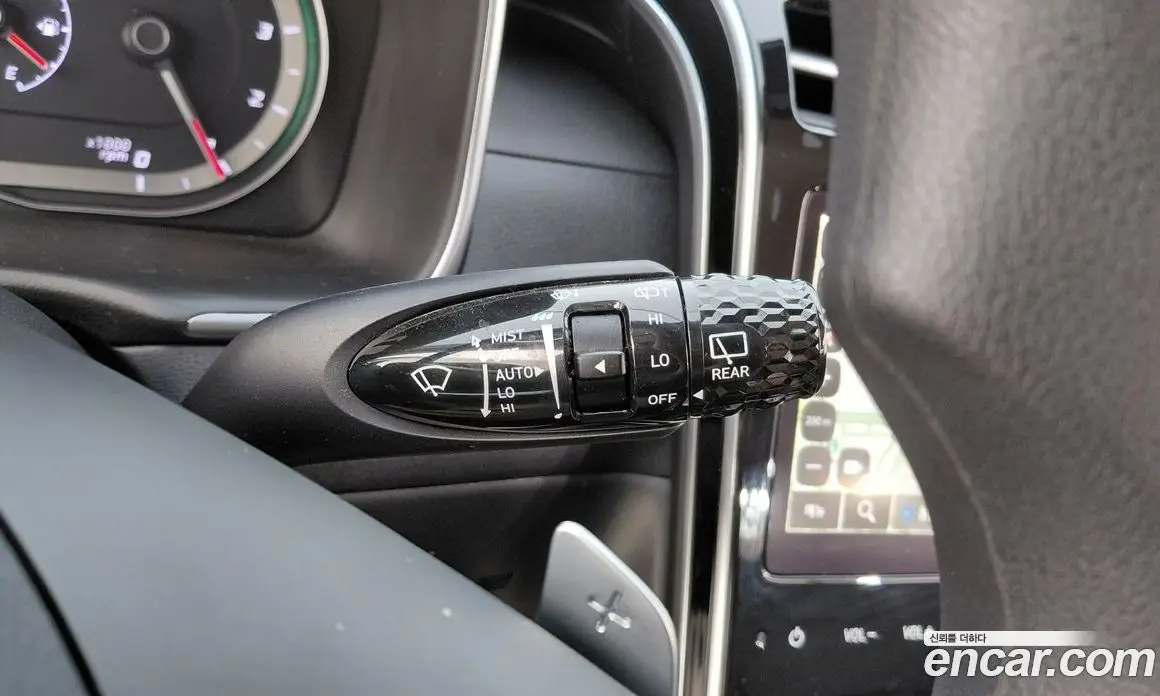 Hyundai Tucson 2023 2.0 автомат (гидро), фото 18 Hyundai Tucson 2023 2.0 автомат (гидро), фото 18