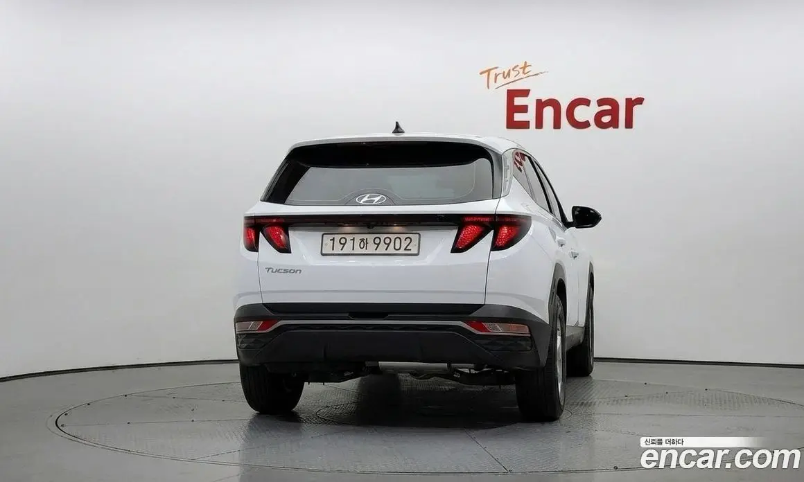 Hyundai Tucson 2023 2.0 автомат (гидро), фото 4 Hyundai Tucson 2023 2.0 автомат (гидро), фото 4