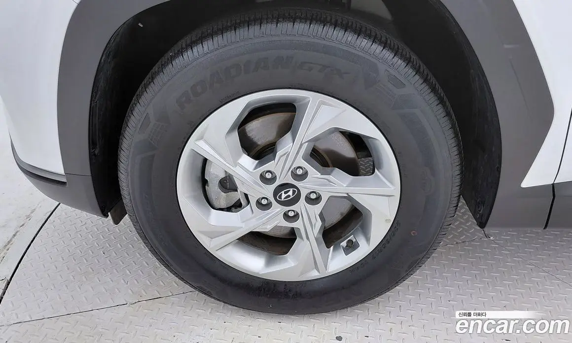 Hyundai Tucson 2023 2.0 автомат (гидро), фото 5 Hyundai Tucson 2023 2.0 автомат (гидро), фото 5