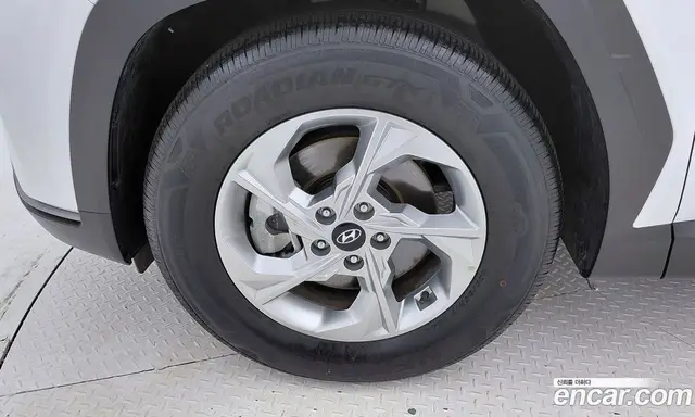 Hyundai Tucson 2023 2.0 автомат (гидро), миниатюра 5 Hyundai Tucson 2023 2.0 автомат (гидро), миниатюра 5