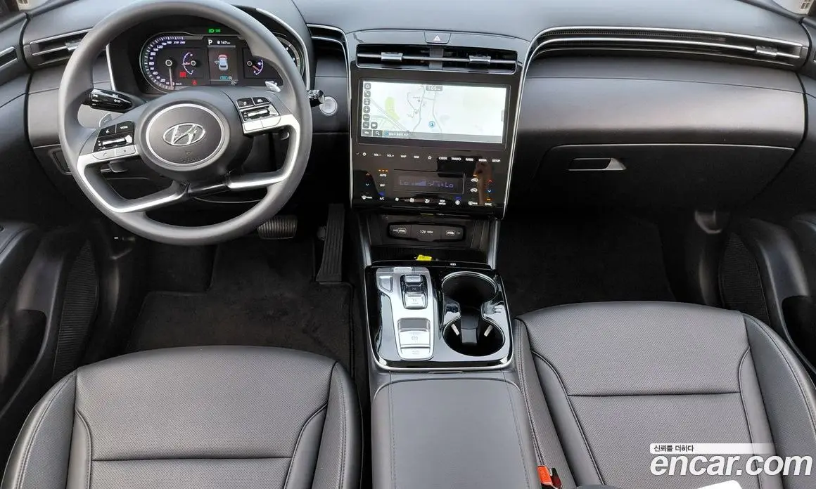 Hyundai Tucson 2023 2.0 автомат (гидро), фото 7 Hyundai Tucson 2023 2.0 автомат (гидро), фото 7