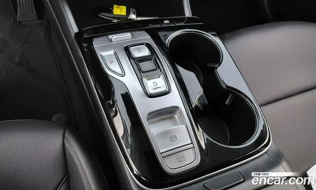 Hyundai Tucson 2023 2.0 автомат (гидро), миниатюра 9 Hyundai Tucson 2023 2.0 автомат (гидро), миниатюра 9