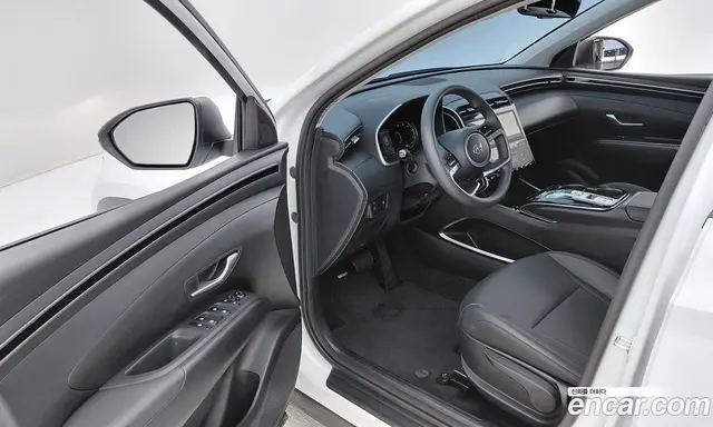 Hyundai Tucson 2023 2.0 автомат (гидро), миниатюра 10 Hyundai Tucson 2023 2.0 автомат (гидро), миниатюра 10