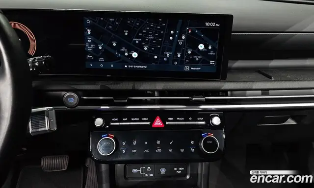 Hyundai Tucson 2024 2.0 автомат (гидро), миниатюра 12