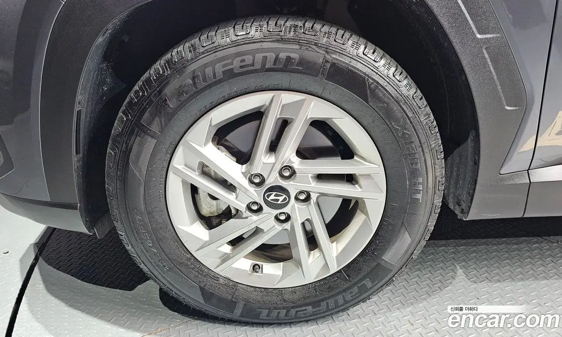 Hyundai Tucson 2024 2.0 автомат (гидро), фото 5 Hyundai Tucson 2024 2.0 автомат (гидро), фото 5