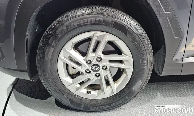 Hyundai Tucson 2024 2.0 автомат (гидро), миниатюра 5 Hyundai Tucson 2024 2.0 автомат (гидро), миниатюра 5