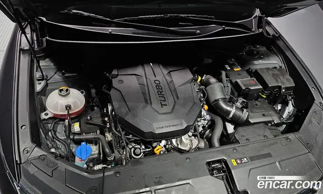 Hyundai Tucson 2024 2.0 автомат (гидро), миниатюра 6 Hyundai Tucson 2024 2.0 автомат (гидро), миниатюра 6