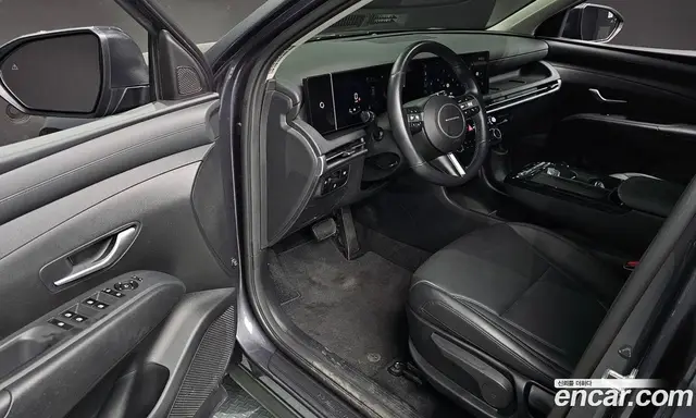 Hyundai Tucson 2024 2.0 автомат (гидро), миниатюра 10 Hyundai Tucson 2024 2.0 автомат (гидро), миниатюра 10