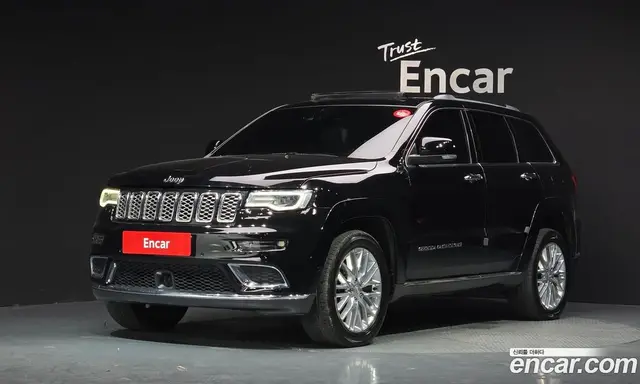 Jeep Cherokee, 2018, 223 607 км