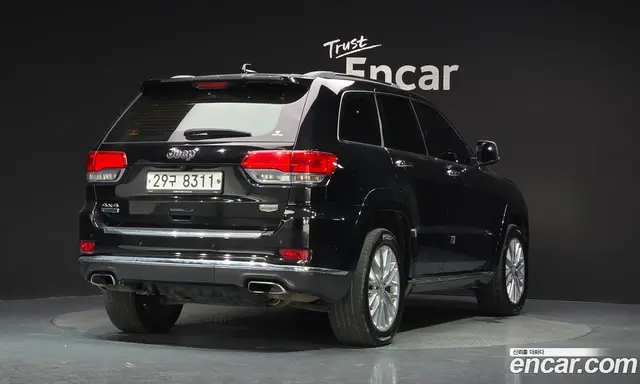 Jeep Cherokee 2018 3.0 автомат (гидро), миниатюра 2 Jeep Cherokee 2018 3.0 автомат (гидро), миниатюра 2