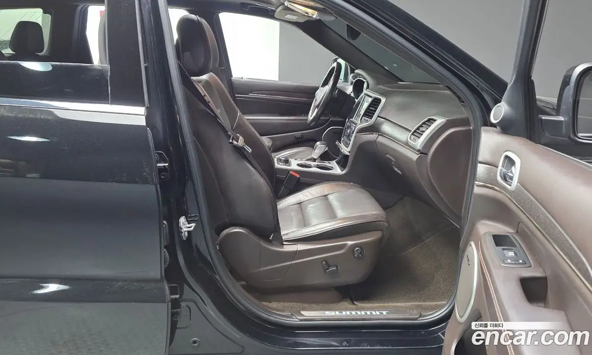 Jeep Cherokee 2018 3.0 автомат (гидро), фото 11 Jeep Cherokee 2018 3.0 автомат (гидро), фото 11