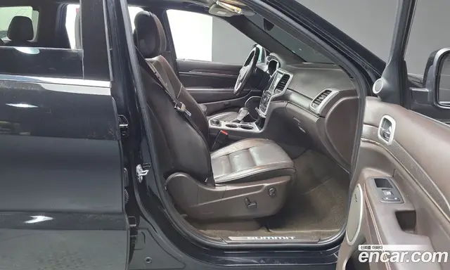 Jeep Cherokee 2018 3.0 автомат (гидро), миниатюра 11 Jeep Cherokee 2018 3.0 автомат (гидро), миниатюра 11