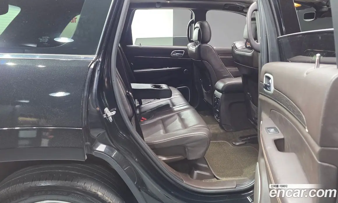 Jeep Cherokee 2018 3.0 автомат (гидро), фото 12 Jeep Cherokee 2018 3.0 автомат (гидро), фото 12