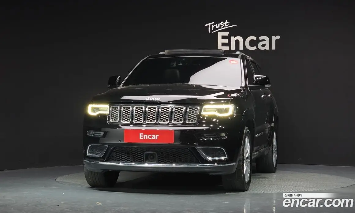 Jeep Cherokee 2018 3.0 автомат (гидро), фото 3 Jeep Cherokee 2018 3.0 автомат (гидро), фото 3